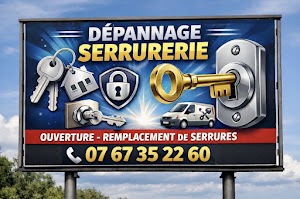 Photo de l’établissement Le maître serrurier