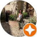 Photo de profil de Madeleine Fau